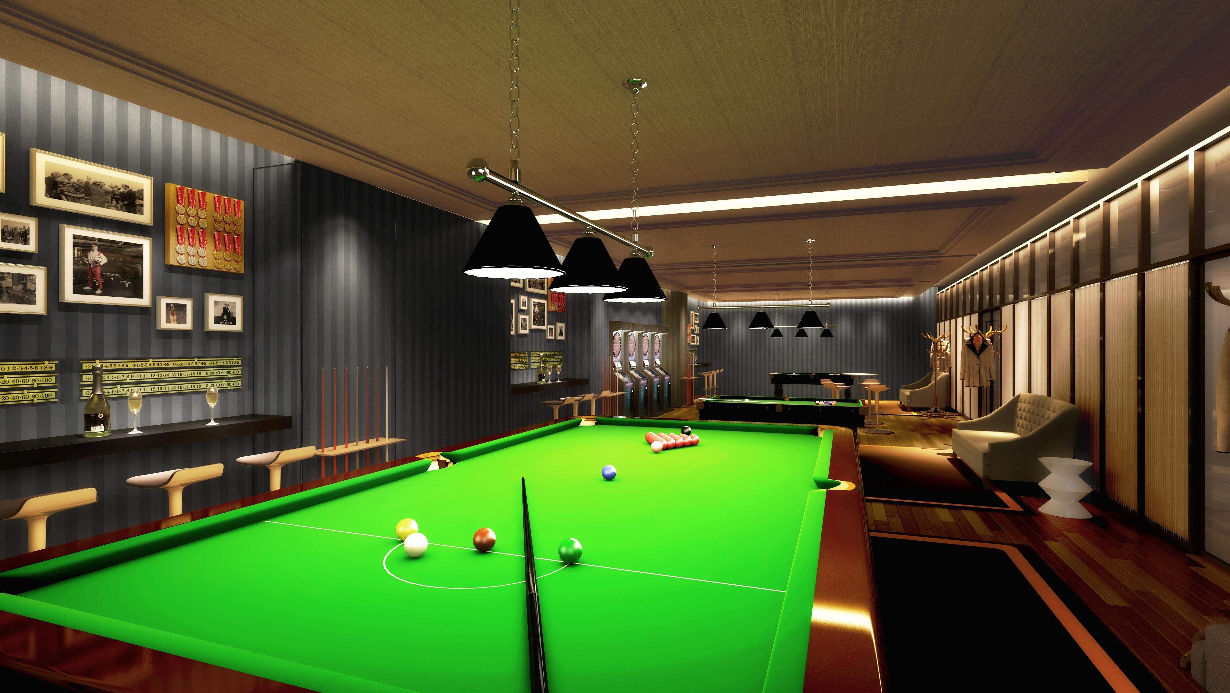 為什么你的臺(tái)球桿會(huì)容易變形? 為什么你的臺(tái)球桿會(huì)容易變形?